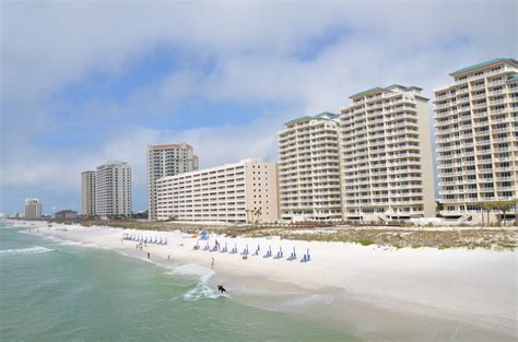 Quiet, Beautiful and Family-Friendly: Navarre Beach, Florida ...