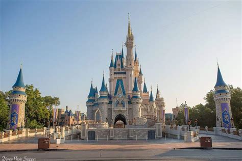 How Well Do You Know Walt Disney World's Magic Kingdom? | Disney Dining