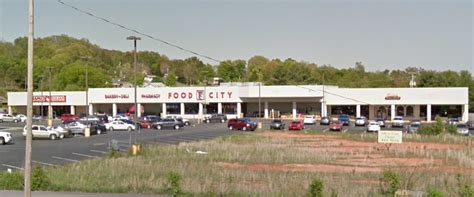 White Pine Shopping Center – White Pine, Tennessee - Samco Properties