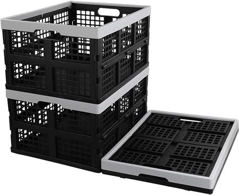 Storage Crates - Amazon.com