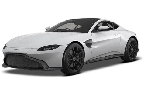 Aston Martin Vantage 2024 Colors, Pick from 21 color options | Oto