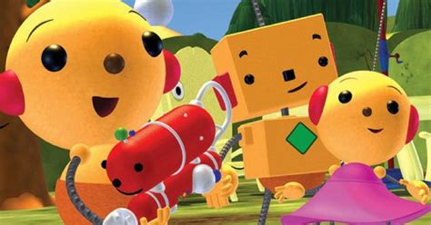 Rolie Polie Olie Theme Song And Lyrics