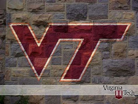 Virginia Tech Hokies Football Wallpapers - Wallpaper Cave