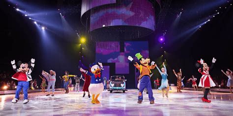 Here's What You Need to Know About ‘Disney On Ice’ • DisneyTips.com