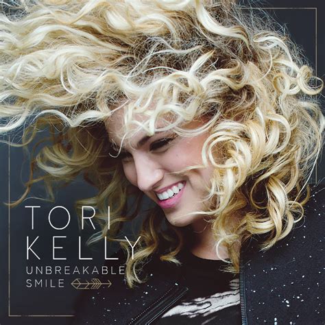 Tori Kelly - Unbreakable Smile (fanmade) by pointu2themirror on DeviantArt