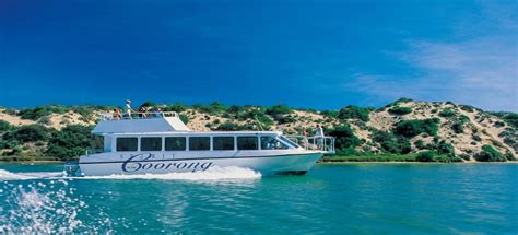 The BEST South Australia Cruises & boat tours 2023 - FREE Cancellation | GetYourGuide