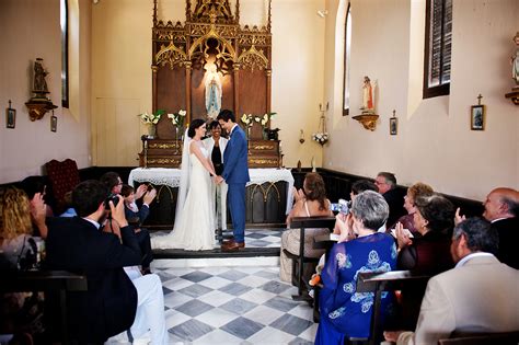 A guide to the different types of wedding ceremonies - Engaged and Ready