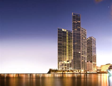 Icon Brickell in downtown Miami, FL | Miami condo, Condos for sale