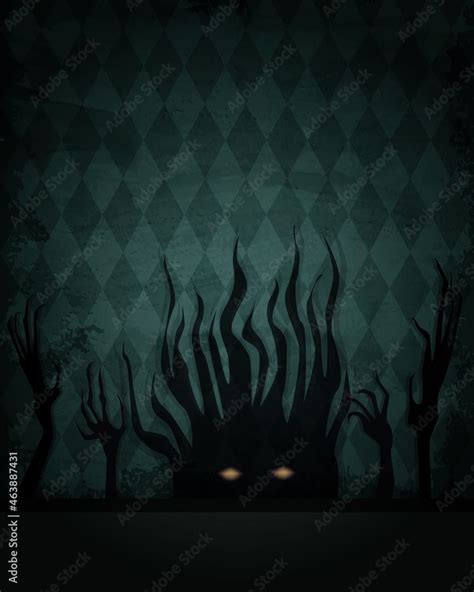 Creepy Room Wallpapers - Top Free Creepy Room Backgrounds - WallpaperAccess