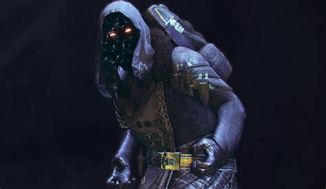 Destiny 2 Xur Guide - Deltia's Gaming