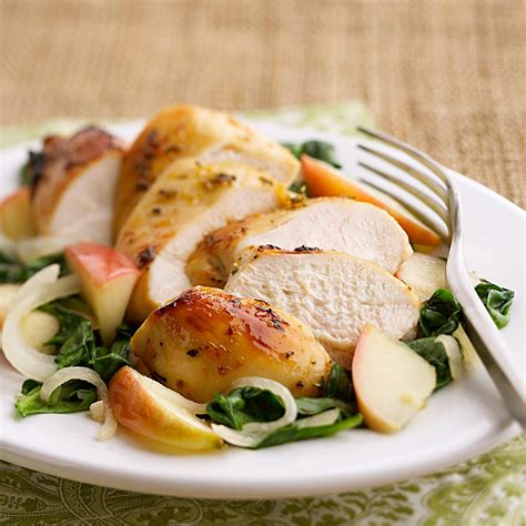 Healthy Diabetic Recipes - EatingWell