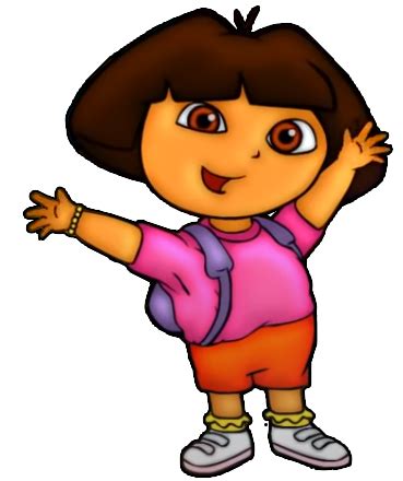 Dora (Dora No More) | World of Smash Bros Lawl Wiki | Fandom