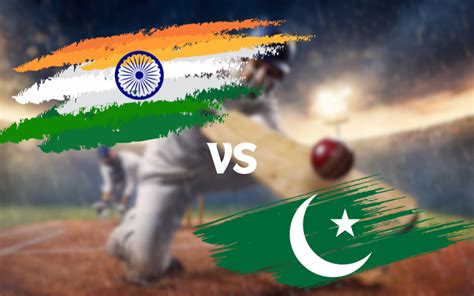 India vs Pakistan: Ultimate Cricket Derby - Southwest Journal