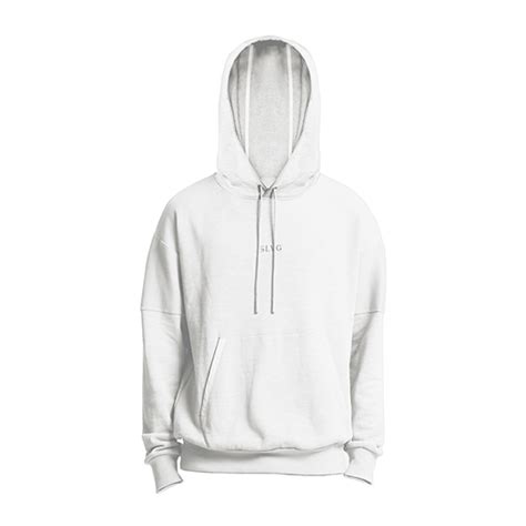 Urban Hoodie