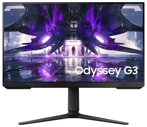 Samsung Odyssey G3 S27AG30 Review – Affordable 144Hz Gaming Monitor for ...