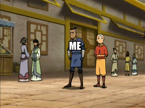 Heheheh Avatar Aang, Team Avatar, Avatar The Last Airbender, Zuko, Iroh ...