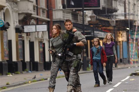 28 Weeks Later - 28 Weeks Later Photo (20161554) - Fanpop