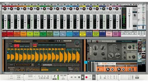 7 Best Music Sequencer Software for Music Producers