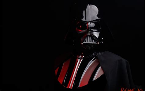 Darth Vader Helmet Desktop Wallpapers - Wallpaper Cave