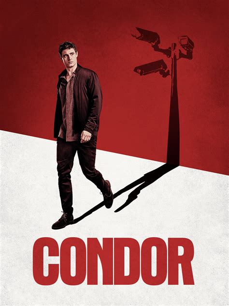 Condor - Rotten Tomatoes