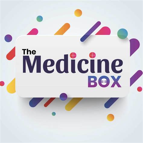 The Medicine Box