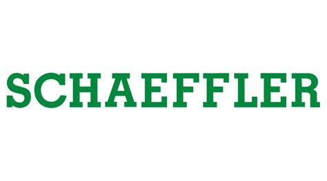 Schaeffler Group Logo Vector - (.SVG + .PNG) - Logovtor.Com