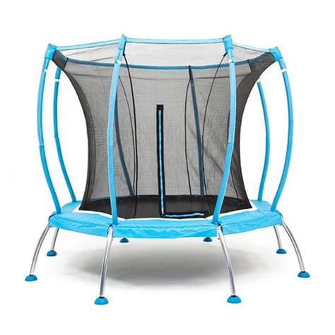 Net for 8 foot Atmos Trampoline - Blue (Part C) – SkyBound USA