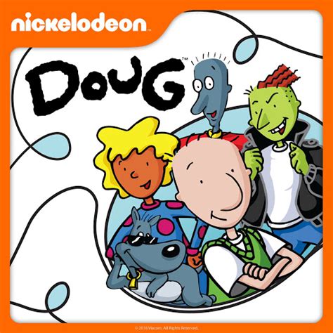 Doug: Season 3 - TV on Google Play