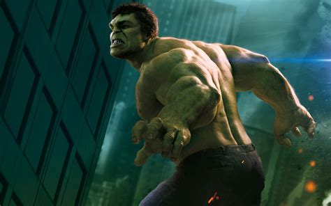 Hulk in The Avengers Wallpapers | HD Wallpapers | ID #11017