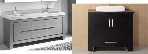 Modern Bathroom Cabinets Vanities – Everything Bathroom