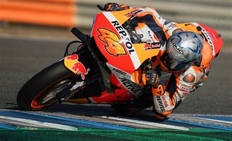 MotoGP: Pol Espargaro Quickest In FP1 In Indonesia - Roadracing World ...