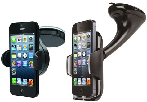 Cygnett launches car mounts for smartphones and tablets in India starting at Rs. 1099