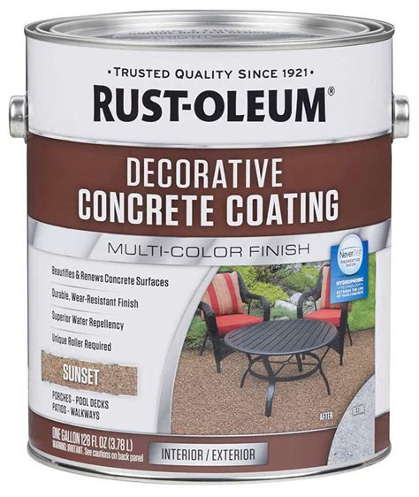 The 10 Best Patio & Concrete Paints: Durable with Great Coverage – Best Home Fixer