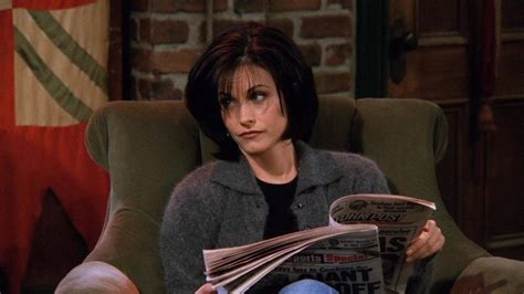 Friends - La gravidanza di Courteney Cox fu nascosta nell'ultima stagione