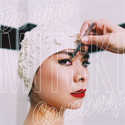 2018 Album of the Year #9: Mitski - Be the Cowboy : r/popheads