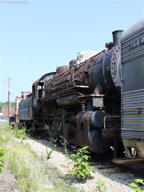 Kentucky Railway Museum - www.rgusrail.com