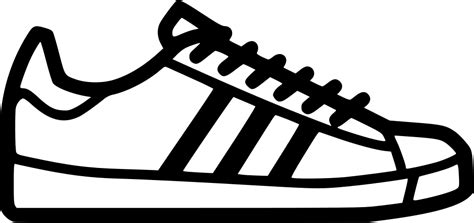 Adidas Superstar Clip art Sneakers Shoe - adidas png download - 980*462 ...