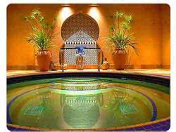 Aladdin – Las Vegas Hotels