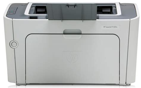 HP P1505N LaserJet Printer RECONDITIONED - CopyFaxes