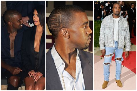 Kanye West Style Evolution | Teen Vogue