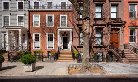 Types of Townhouses in NYC: 5 Common Styles to Know | StreetEasy