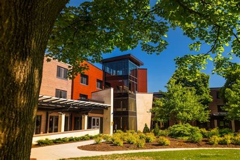 Geneseo Facilities and Campus Construction Embrace Sustainability | SUNY Geneseo