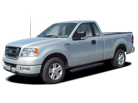 2005 Ford F-150 Prices, Reviews, and Photos - MotorTrend