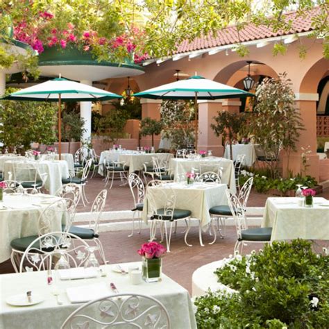 Polo Lounge @ The Beverly Hills Hotel Restaurant - Beverly Hills, CA | OpenTable