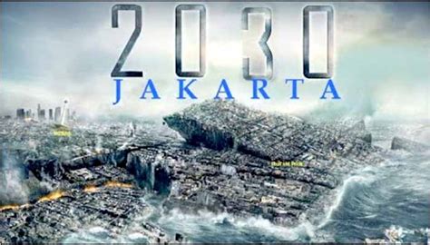 Jakarta 2030 | JKTOne.com