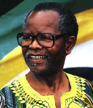 Oliver Tambo Biography, Oliver Tambo's Famous Quotes - Sualci Quotes 2019