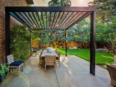 52+ Cheap DIY Pergola Ideas & Plans for Your Backyard and Garden