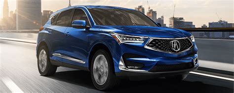 What are the 2020 Acura RDX Colors? | Speedcraft Acura of West Warwick