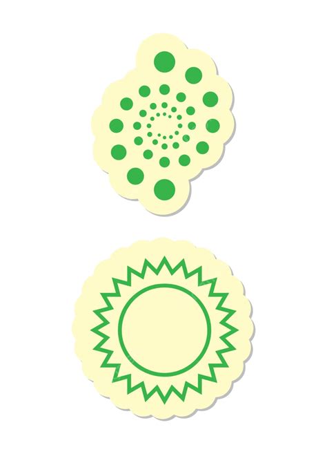 Icons Light Green Cartoon Vector, Light, Green, Cartoon PNG and Vector with Transparent ...
