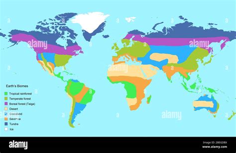 Mappa fisica immagini e fotografie stock ad alta risoluzione - Alamy